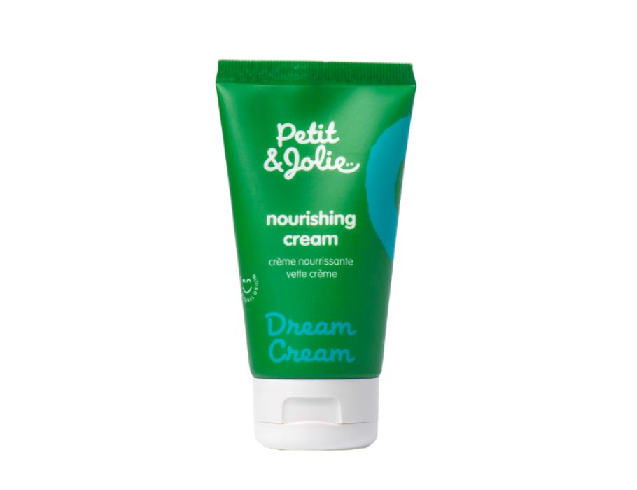 Petit et Jolie Fat Cream pour bébé 75 ml