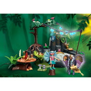 Cérémonie de printemps de Playmobil Ayuma - afbeelding 2
