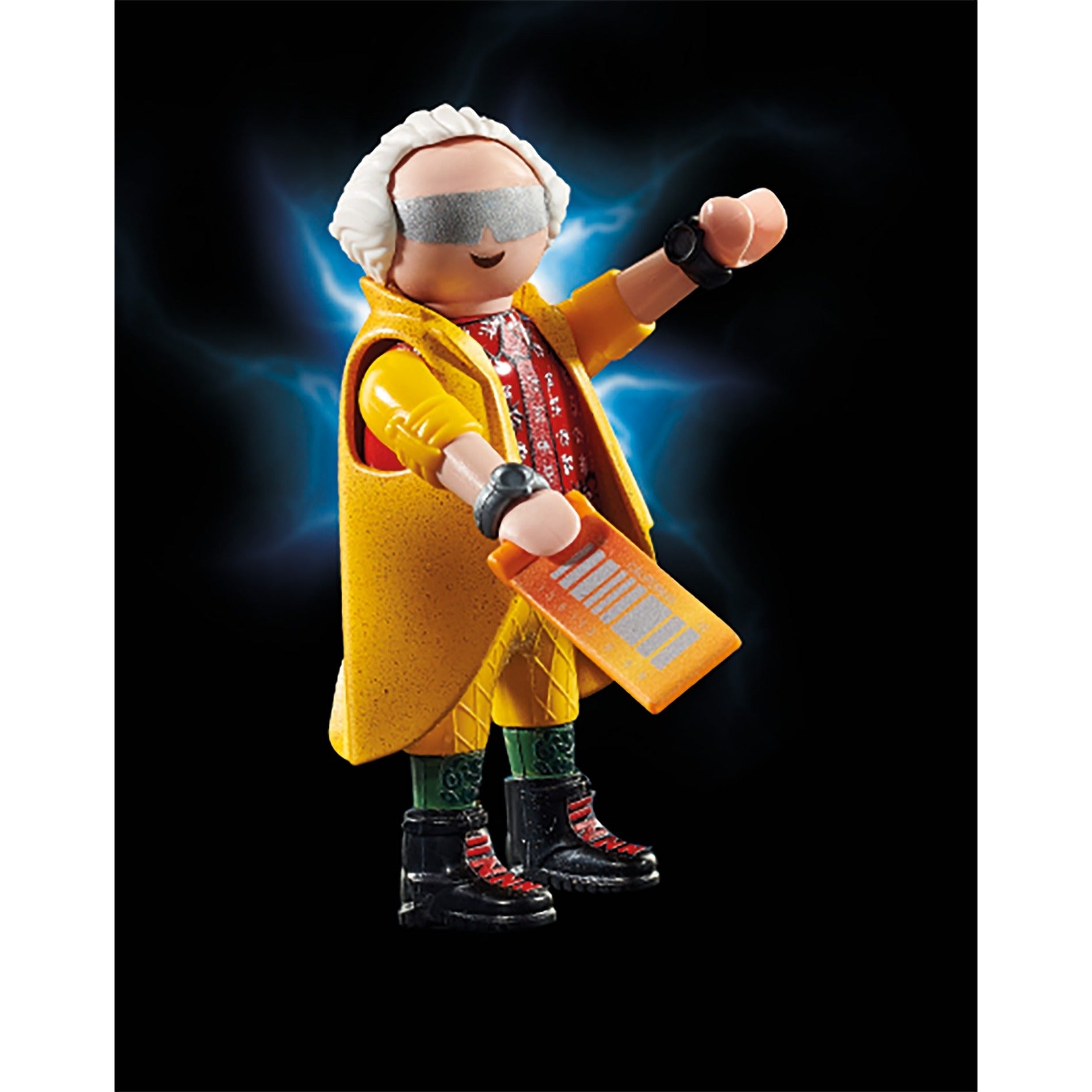 Playmobil Retour à la future partie II Hoverboard