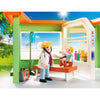 Playmobil City Life mon pédiatre