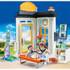 Playmobil City Life Starter Set Pediatrican 70818