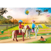Playmobil Country Children's Birthday Party au Pony Farm 70997 - afbeelding 4