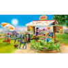 Playmobil country ponycafe 70519