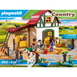 Playmobil Country Pony Park - afbeelding 2
