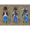 Playmobil Rise Spinosaurus: Double défense Crack
