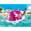 Playmobil Famy Fun Fun Climbing Swimming Island