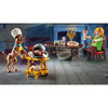 Playmobil Scooby-Doo! Souper avec hirsure