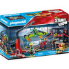 Playmobil StunShow Air CastingShow Service Station