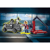 Playmobil StunShow Air CastingShow Service Station