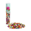 Plus plus botanica mix 240 pcs tube tubes plus-plus (4329)