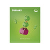 Packs de plantes Plus Plus - Plantes à fleurs topiaires Plus-Plus (4341)