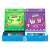Présentoir de tablette d'activité Plus Plus Plus-Plus SS26 - 16 pcs (7517)
