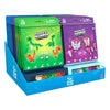 Présentoir de tablette d'activité Plus Plus Plus-Plus SS26 - 16 pcs (7517)