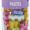 Plus plus tube pastel plus-plus : 100 pièces (4025)