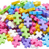 Plus plus tube pastel plus-plus : 100 pièces (4025)