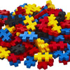 Plus plus tube super-héros plus-plus : 100 pièces (4106)
