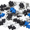 Robot tube Plus Plus Plus-Plus : 100 pièces (4105)