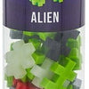 Plus plus tube alien plus-plus : 100 pièces (4246)