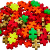Plus plus tube dragon plus-plus : 100 pièces (4267)