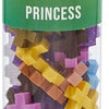 Plus plus tube princesse plus-plus : 100 pièces (4269)