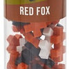 Plus plus tube fox plus-plus : 100 pièces (4272)
