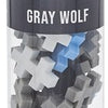 Plus plus tube loup plus-plus : 100 pièces (4274)