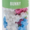 Plus plus tube lapin plus-plus : 100 pièces (4275)