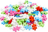 Plus plus tube lapin plus-plus : 100 pièces (4275) - afbeelding 2