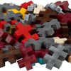 Plus plus tube garde royale plus-plus : 100 pièces (4314)