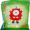 Spud plus créatures plus-plus : 40 pièces (3924)