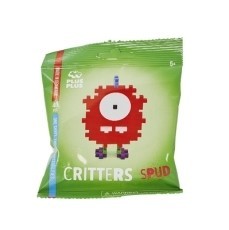 Spud plus créatures plus-plus : 40 pièces (3924)