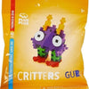 Plus plus créatures gub plus-plus: 40 pièces (3927)