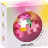 Chewing-gum Plus Plus Hexel Plus-Plus : 6 pièces (3487)