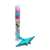 Raie manta Plus Plus Plus-Plus : tube de 100 pièces (4326)