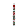 Bande à clips pour décoration de Noël Plus Plus Plus-Plus PBN : 24 pièces (7433)