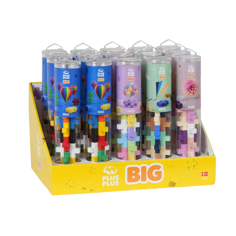 Écran Plus Plus Plus-Plus Big Breeze Bloom 15 (7306)