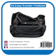Pro-monte Pro-monte en ligne de transport E-Step Bag