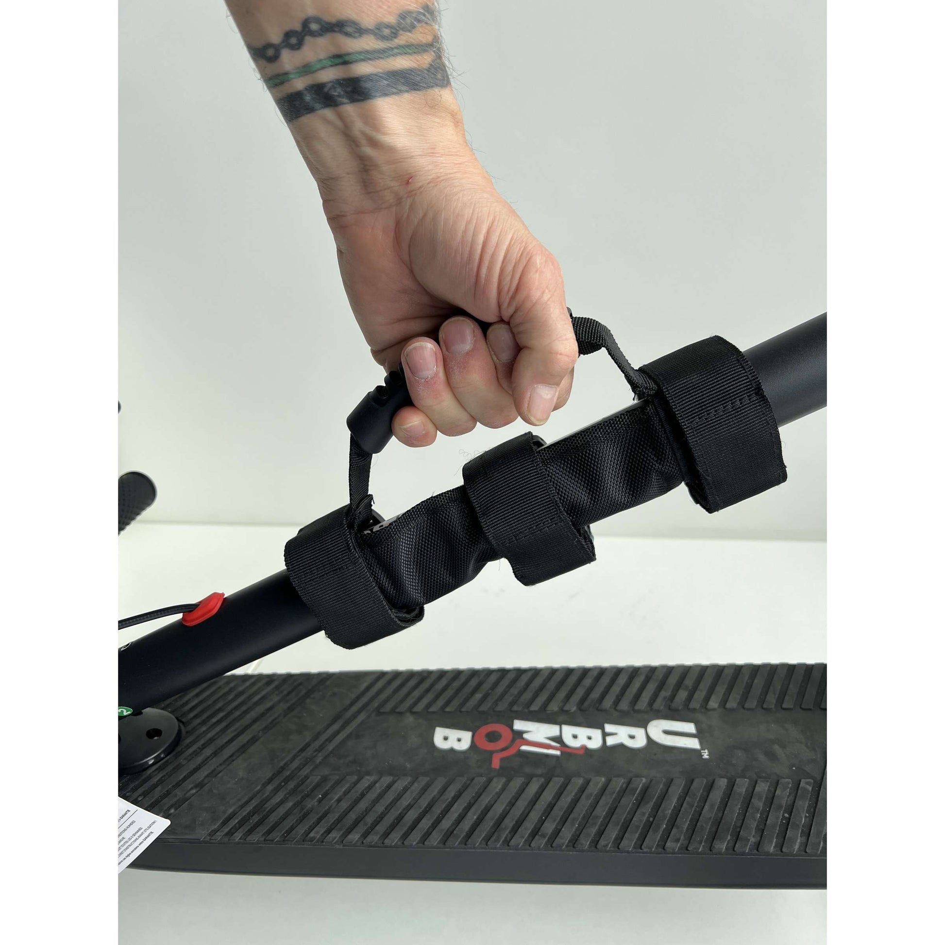Pro-monte Pro-monte E-Step Wear Handle