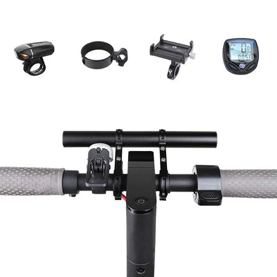 Pro-monte Pro-monte Proviseur de direction E-Step Groot Black