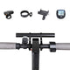 Pro-monte Pro-monte Proviseur de direction E-Step Groot Black