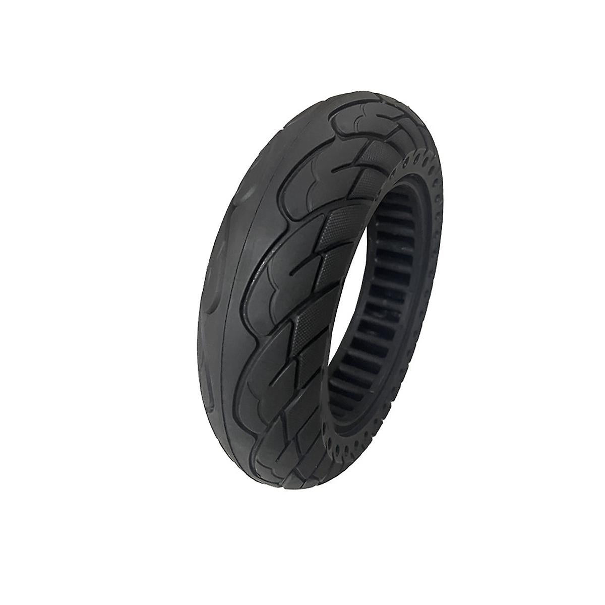 Pro-monnts pro-monnts pneu solide 10 x 2,5 noir (max g30)