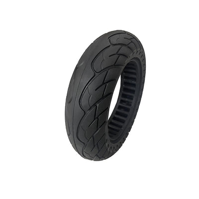 Pro-monnts pro-monnts pneu solide 10 x 2,5 noir (max g30)