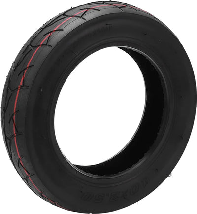 Pro-monte pro-monnts pneu 10 x 2,5 noir