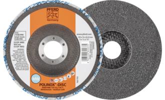 Pferd polinox disque moyen doux