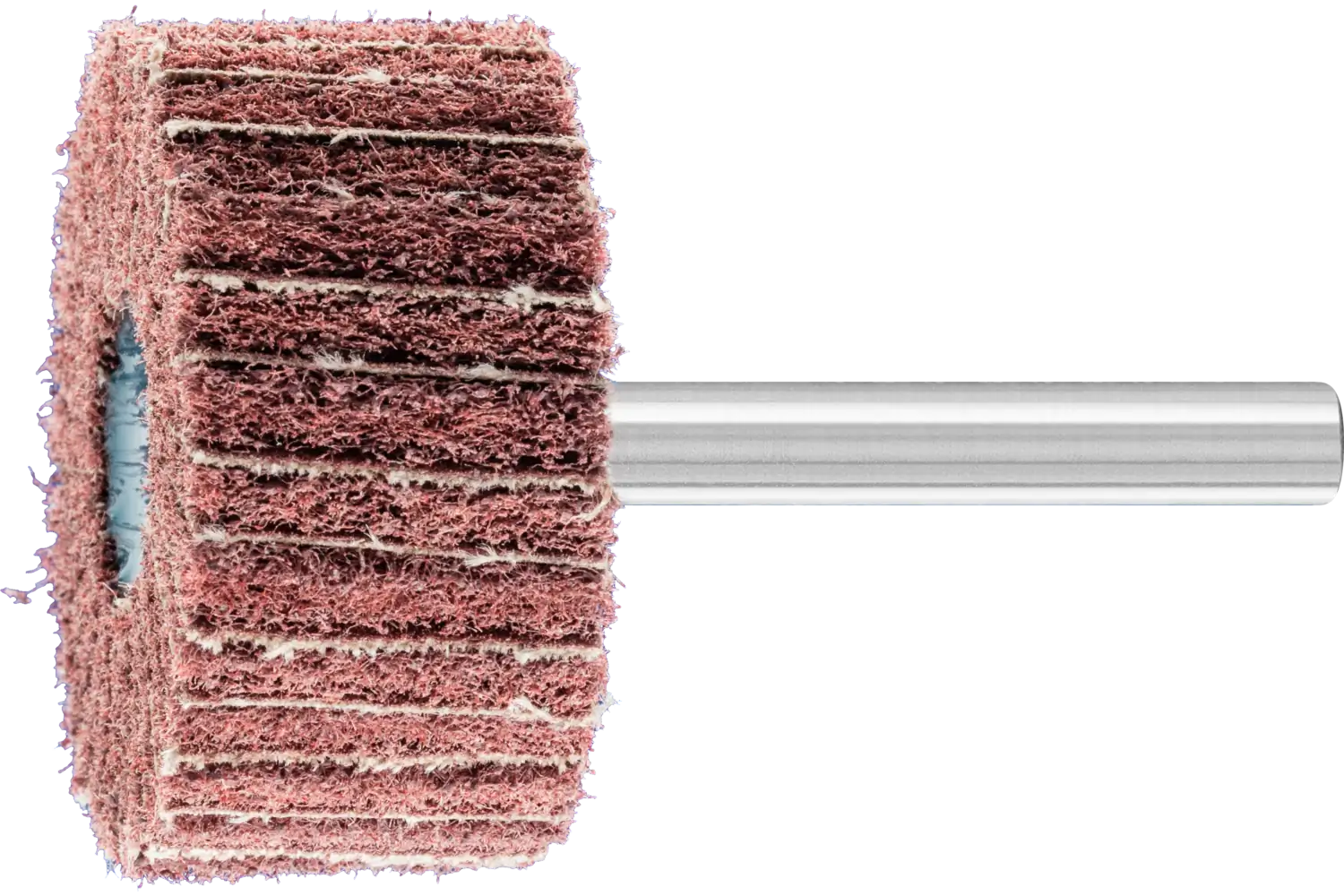 Pferd polinox meule 40x20x6 a180 | 10 pièces