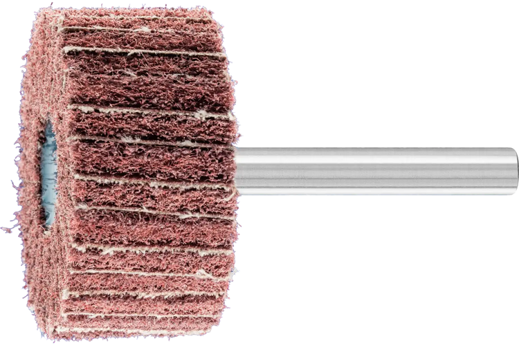 Pferd polinox meule 40x20x6 a180 | 10 pièces