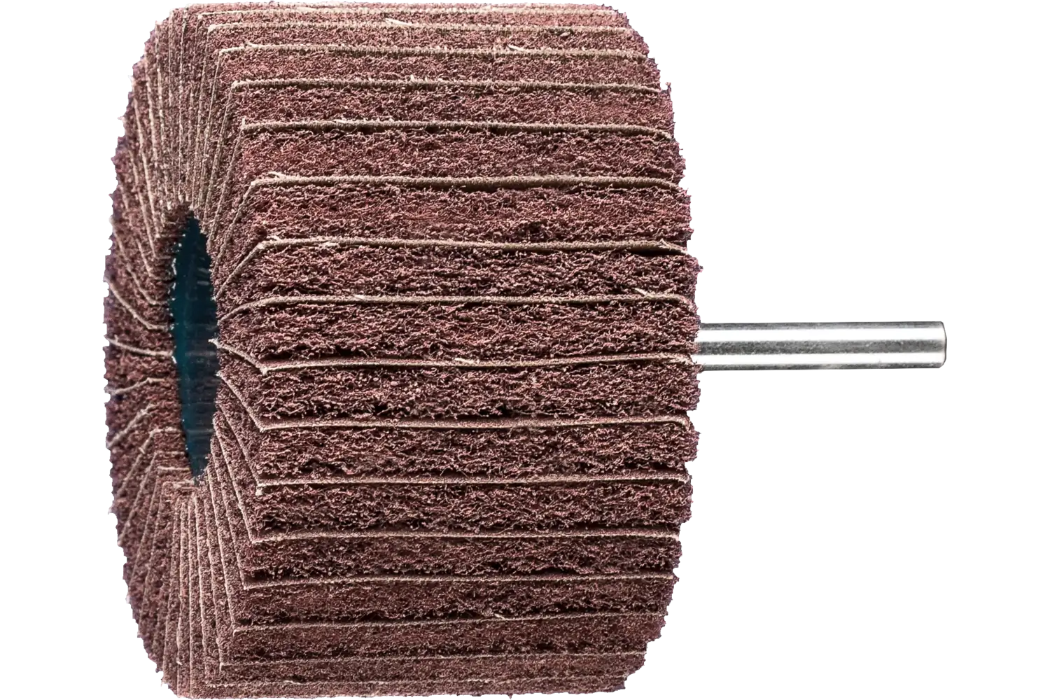 Meule Pferd Polinox 50x30x6 a100 | 10 pièces