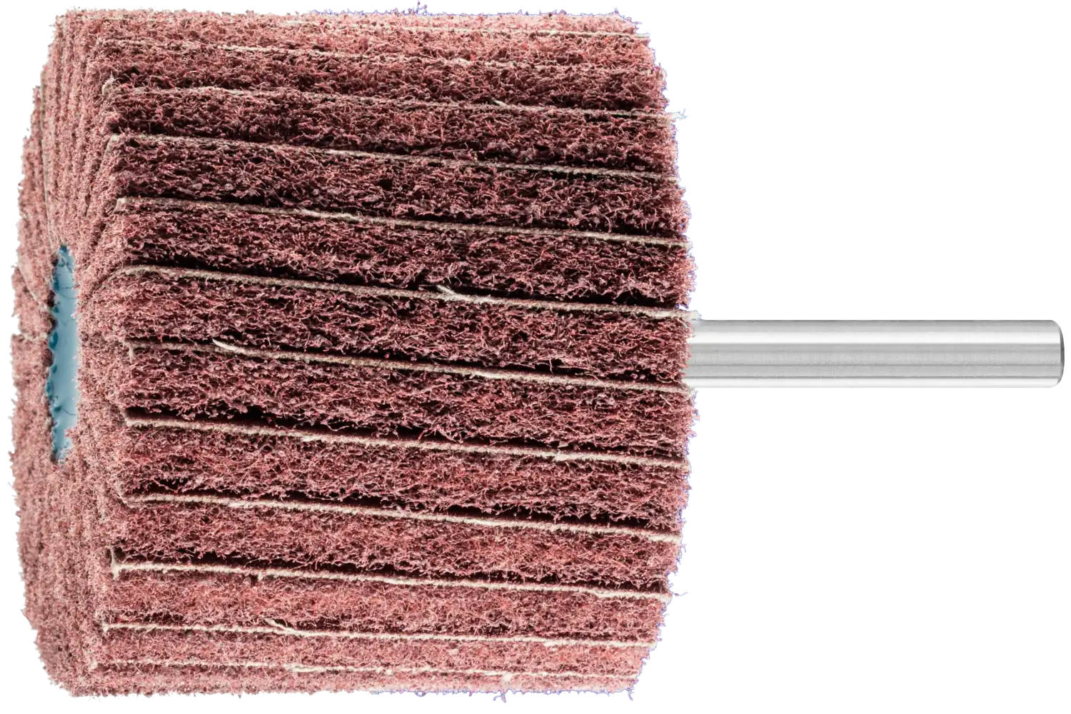 Meule Pferd Polinox 60x50x6 a180 | 10 pièces