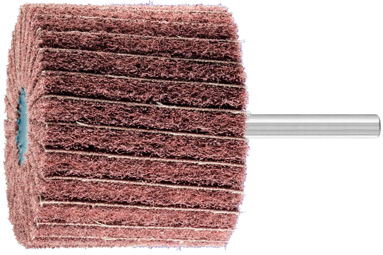 Meule Pferd Polinox 60x50x6 a180 | 10 pièces