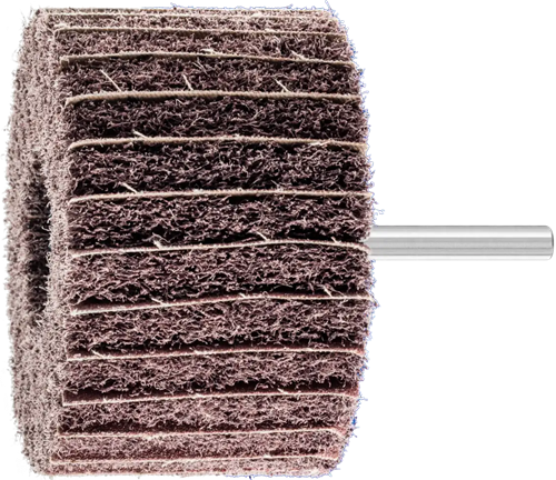 Meule Pferd Polinox 80x50x6 a100 | 10 pièces